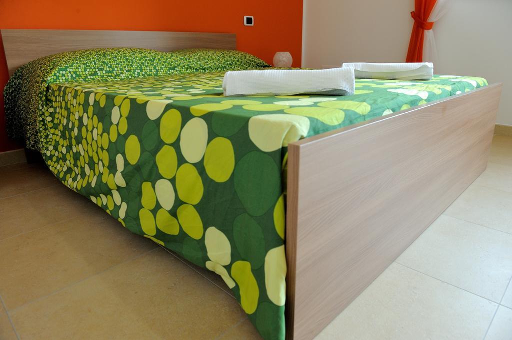 B&B Sun House Modugno Cameră foto