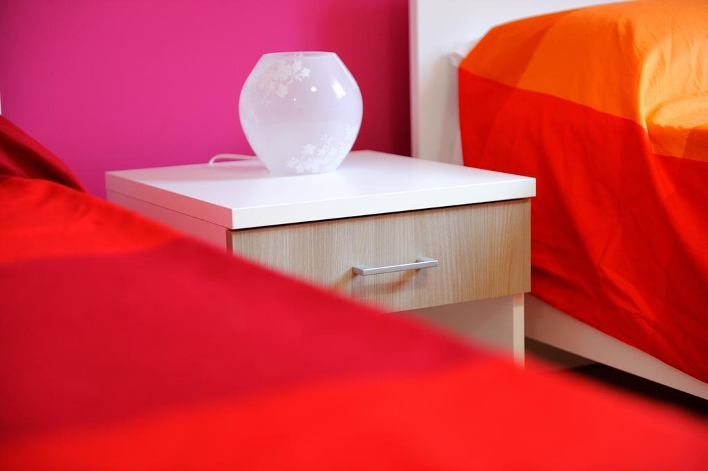 B&B Sun House Modugno Cameră foto