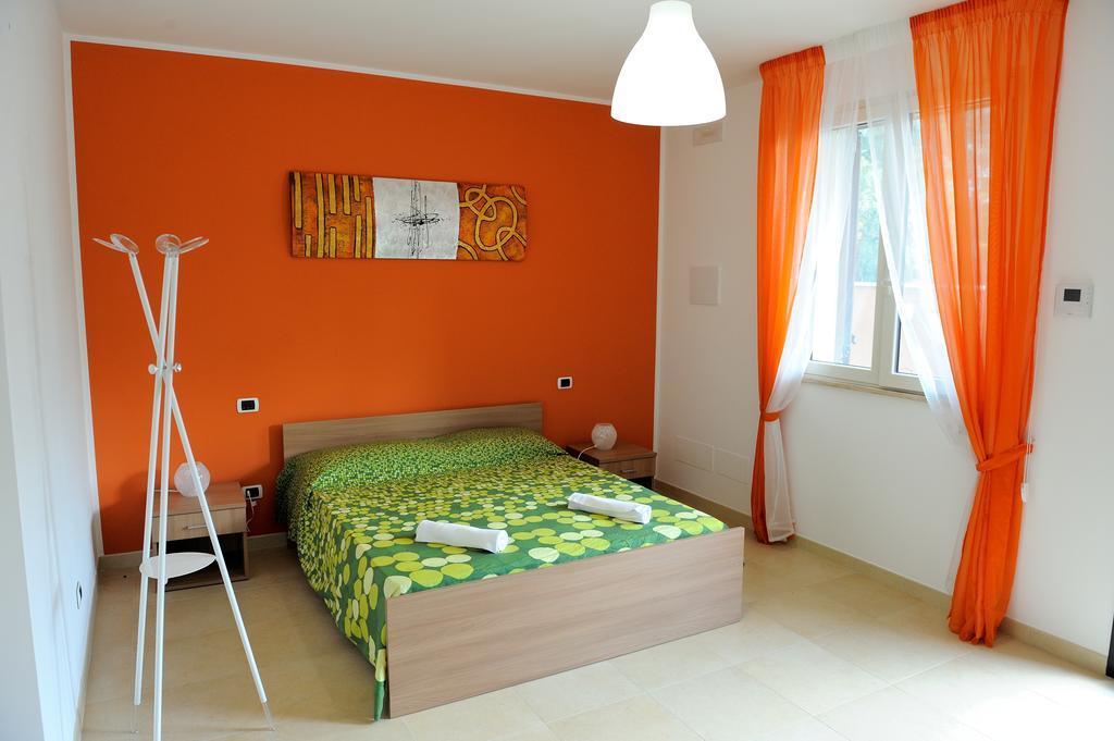 B&B Sun House Modugno Cameră foto