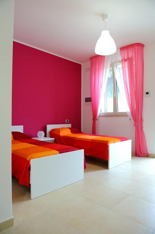 B&B Sun House Modugno Cameră foto