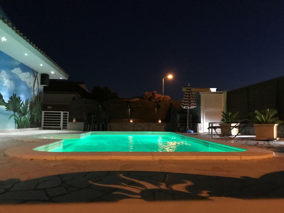 B&B Sun House Modugno Exterior foto